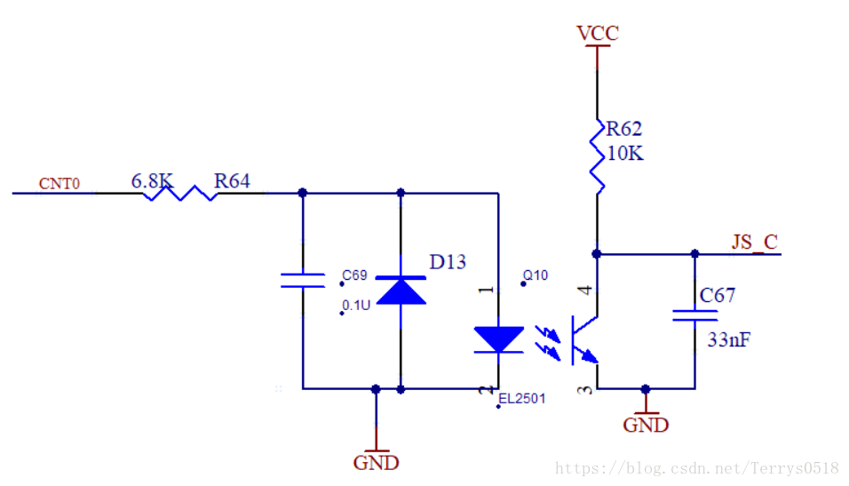 NPN、PNP接近開(kāi)關(guān)的電路控制圖你搞清楚了嗎？
